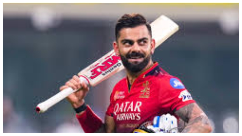 একই দিনে পাঁচ নজির কোহলির, ভাঙলেন ওয়ার্নার, গেলের রেকর্ড