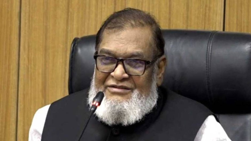 বিএনপি করায় মুক্তিযোদ্ধা সনদ বাতিল করেন মন্ত্রী মোজাম্মেল