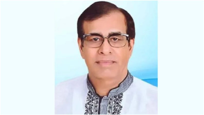 দোহার থানা আওয়ামী লীগের সাধারণ সম্পাদক নূরুল হক বেপারী গ্রেপ্তার