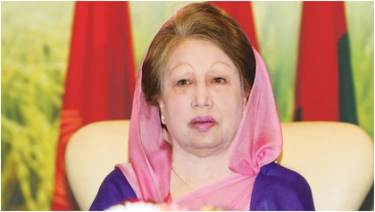 খালেদা জিয়ার দেশে ফেরার তারিখ পরিবর্তন, ফিরবেন ৬ মে