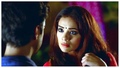 গল্পে টানটান উত্তেজনা!