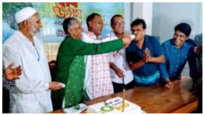 সিরাজগঞ্জে আ.লীগের সুবিধা নেওয়া ‘হাসান’ এখন বিএনপির বড় নেতা
