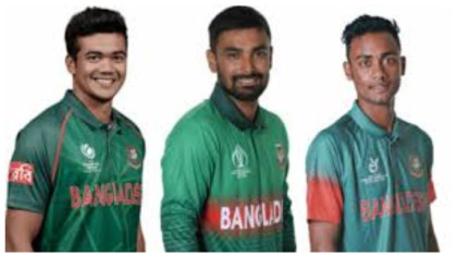কে হবেন নতুন টি-টোয়েন্টি অধিনায়ক