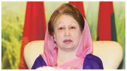  বিএনপির যে প্রস্তুতি খালেদা জিয়াকে অভ্যর্থনা জানাতে