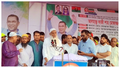  দ্রুত একটা নির্বাচন দেন আপনাদের সংস্কারের প্রয়োজন নেই : কায়কোবাদ