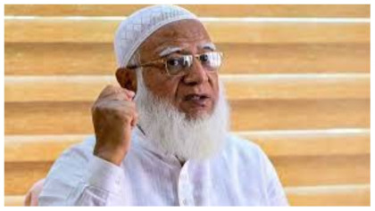 আল্লাহর হুকুম ও রাসূলের সুন্নাহকে সর্বদা অনুসরণ করতে হবে