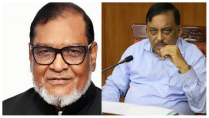 সাবেক স্বরাষ্ট্র ও মুক্তিযুদ্ধবিষয়ক মন্ত্রীসহ ৩৭৬ জনের নামে মামলা