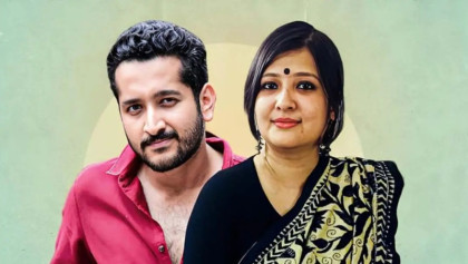 পরম আমার থেকেও বেশি উত্তেজিত: পিয়া 