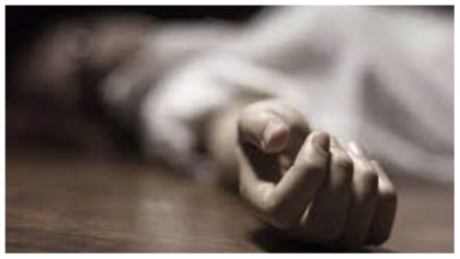 দেশে এসেছে মাকসুদার মরদেহ
