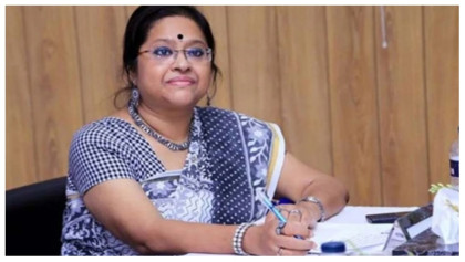 তুরিন আফরোজের ডক্টরেট ডিগ্রি ভুয়া