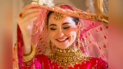 ‘আমি কেঁদে ফেলব’—ভিপিএন দিয়ে হানিয়াকে খুঁজছেন ভারতীয় ভক্তরা