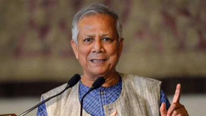 কোরবানির চামড়ায় ন্যায্যমূল্য নিশ্চিতে প্রধান উপদেষ্টার কমিটি গঠনের নির্দেশ