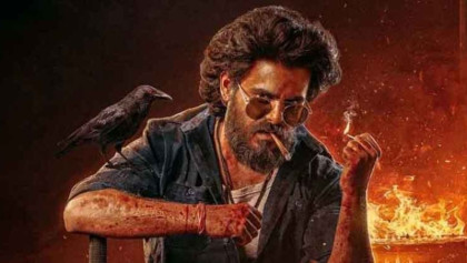 ‘জংলি’ মুক্তি পাচ্ছে পাকিস্তানে