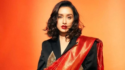 ট্রেড সিনেমায় ১৭ কোটি! শ্রদ্ধা কাপুরের পারিশ্রমিক নিয়ে চমক