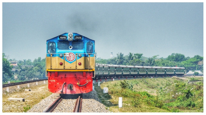 ২১ মে ঈদুল আজহায় অগ্রিম টিকিট বিক্রি শুরু
