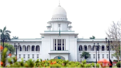 ব্যারিস্টার আব্দুর রাজ্জাকের মৃত্যুতে আজ সুপ্রিম কোর্টে অর্ধদিবস বিচারকাজ বন্ধ