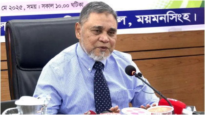 অবাধ, সুষ্ঠু ও নিরপেক্ষ নির্বাচন আয়োজনে প্রতিশ্রুতিবদ্ধ কমিশন: সিইসি