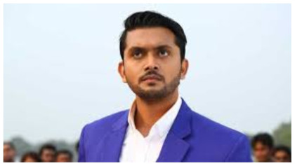 সারা জীবন দুটো জিনিসকে গুরুত্ব দিয়েছি : আরিফিন শুভ