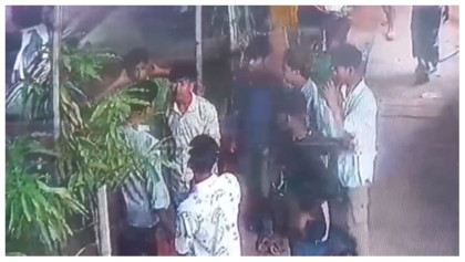 কিশোরগ্যাংয়ের ছুরিকাঘাতে কিশোরের মৃত্যু
