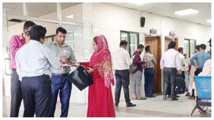 হাসপাতালে চিকিৎসকদের সঙ্গে দেখা করতে পারবে না ওষুধ কোম্পানির প্রতিনিধিরা