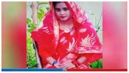 সন্তান কেড়ে নেওয়ায় বিয়ের ২৪ ঘণ্টার মধ্যেই কলির আত্মহত্যা
