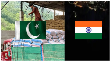 ভারতের ব্ল্যাকআউট মহড়া আর পাকিস্তানের সীমান্তে আটার মজুত কীসের ইঙ্গিত?
