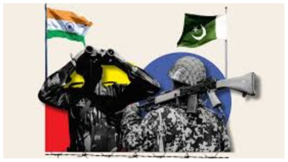 পাক-ভারত উত্তেজনা গাজওয়াতুল হিন্দের আভাস ?
