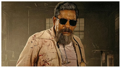 ‘ইনসাফ’ কায়েম করতে ভয়ঙ্কর রূপে মোশাররফ করিম
