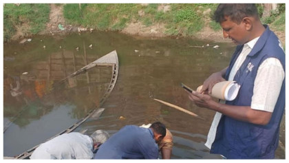 টাঙ্গাইলে হত্যা মামলার আসামিকে কুপিয়ে হত্যা
