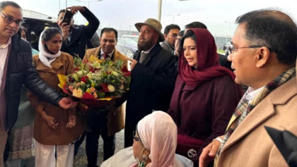 ‘ভাইয়ার খেয়াল রেখ’: নেতাকর্মীদের প্রতি খালেদা জিয়া