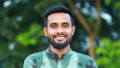 ছাত্রদলের ছেড়ে যুবদলের পদ চান আল-আমিন!