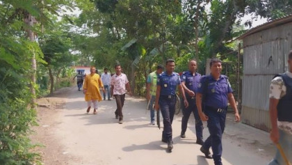 ভাঙ্গায় রক্তক্ষয়ী সংঘর্ষ, নিহত ১, আহত ৪০ জনেরও বেশি