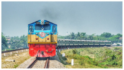 ২১ মে ঈদুল আজহায় অগ্রিম টিকিট বিক্রি শুরু
