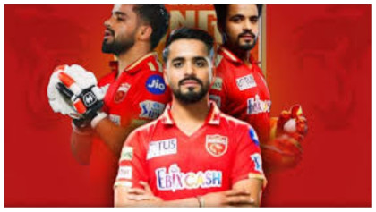 সপ্তাহে তিন বার ডায়ালিসিস, মৃত্যুর সঙ্গে লড়ছেন বাবা, আইপিএল খেলতে খেলতে ‘চিকিৎসা’ করছেন ছেলে প্রভসিমরন