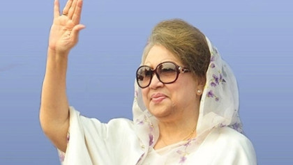 ফিরছেন খালেদা জিয়া, প্রস্তুত ফিরোজা, উচ্ছ্বাসে বিএনপি