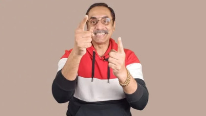 আমি দেশে থাকলে হাসনাতকে বুক দিয়ে আগলায়ে রাখতাম: পিনাকী