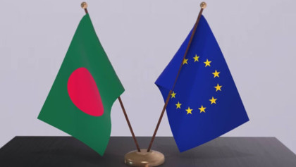 বাংলাদেশে নবায়নযোগ্য জ্বালানিতে ইইউর ৩৯৫ মিলিয়ন ইউরো সহায়তা