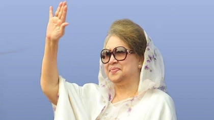 দেশে ফিরছেন খালেদা জিয়া, যানজট এড়াতে পুলিশের ১০ দফা নির্দেশনা 