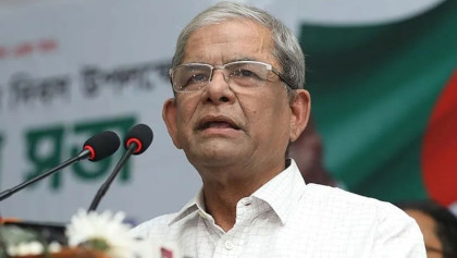 লন্ডন থেকে দেশে ফিরছেন খালেদা জিয়া, নেতাকর্মীদের প্রতি মির্জা ফখরুলের জরুরি বার্তা