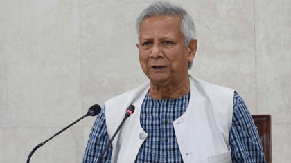 কোরবানির পশুর চামড়াসংক্রান্ত প্রধান উপদেষ্টার নির্দেশনা