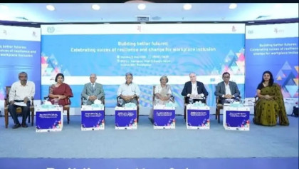 সবার জন্য কাজের অধিকার: অন্তর্ভুক্তিমূলক শ্রমবাজার গঠনের ডাক