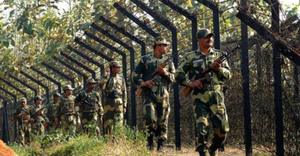 বিএসএফের শক্তি বৃদ্ধি: সীমান্তে আসছে ১৬ নতুন ব্যাটালিয়ন ও দুটি ফরোয়ার্ড হেডকোয়ার্টার