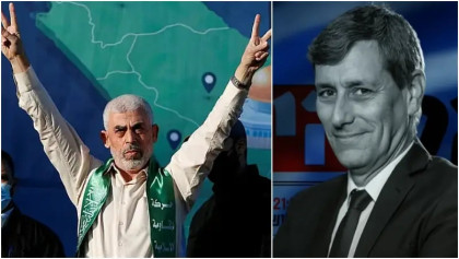 ইয়াহিয়া সিনওয়ার: গাজার প্রতিরোধের প্রতীক এবং ইসরায়েলের জন্য এক বিপজ্জনক শিক্ষা