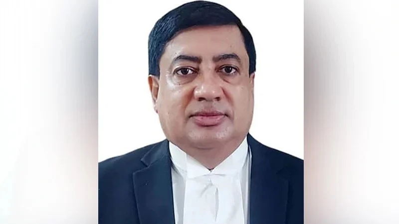 গ্রেপ্তার হলেন ফেনী জেলা আ. লীগের আইন সম্পাদক শাহজাহান 