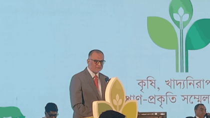গত সরকারের অতিরিক্ত ব্যয়ে নাগরিকদের ওপর চাপ: বাণিজ্য উপদেষ্টার মন্তব্য