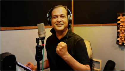 আসিফ আকবরের কণ্ঠে কুমিল্লার ইতিহাস ও ঐতিহ্য