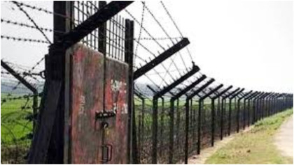 বিএসএফের গুলিতে নিহত বাংলাদেশি, আহত ভারতীয় চোরাকারবারি ঢাকায় আটক