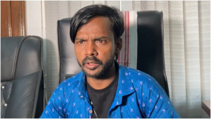 বগুড়ায় হিরো আলমের বিরুদ্ধে ধর্ষণ, মারধর ও গর্ভপাতের অভিযোগ