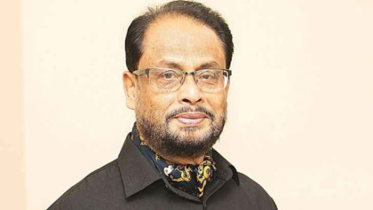 খালেদা জিয়ার স্বদেশ প্রত্যাবর্তনে জি এম কাদেরের শুভেচ্ছা, সংকট নিরসনে ভূমিকার প্রত্যাশা