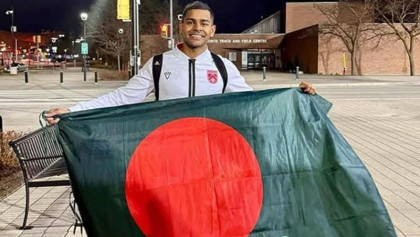 ফিফার ছাড়পত্র পেয়েছেন সমিত সোম, বাফুফে জানাল তার অভিষেক ম্যাচের সম্ভাবনা